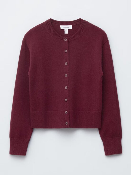 & Other Stories Sweaters - NWOT & Other Stories Thin-Knit Cardigan